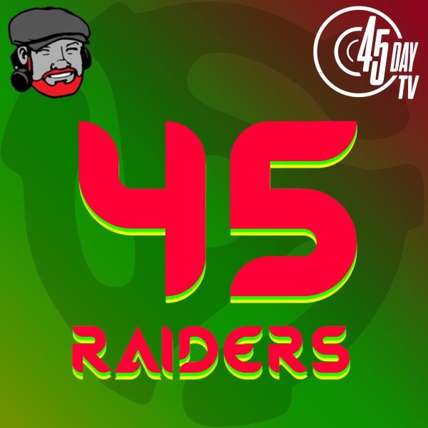 45 Raiders