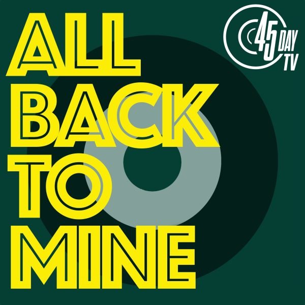 All Back to Mine