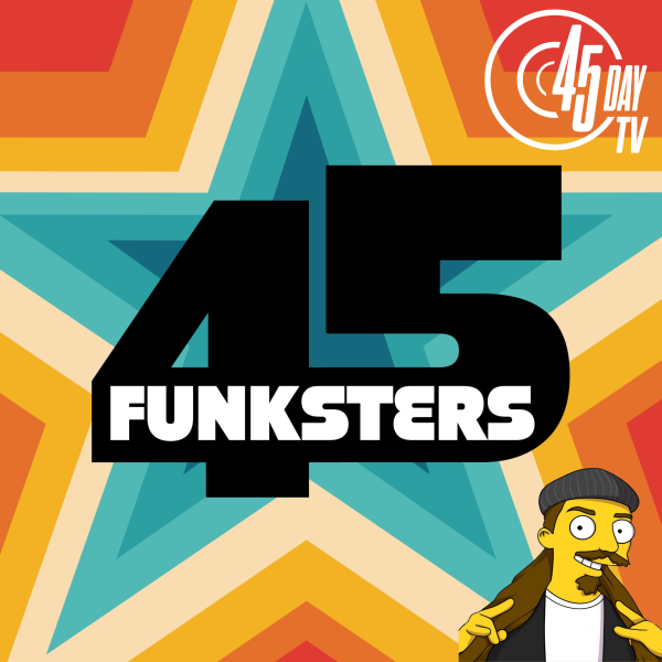 45 Funksters