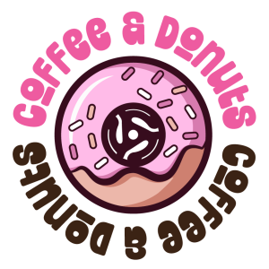 Coffee & Donuts