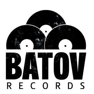 Batov Records logo