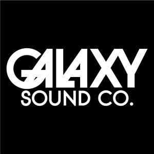 Galaxy Sound Co logo