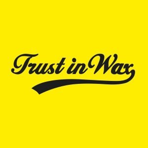 Trust In Wax logo