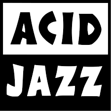 Acid Jazz logo