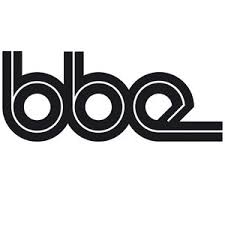 BBE logo