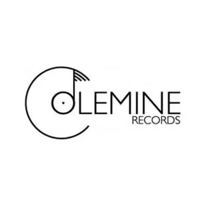 Colemine Records logo