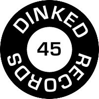 Dinked Records logo