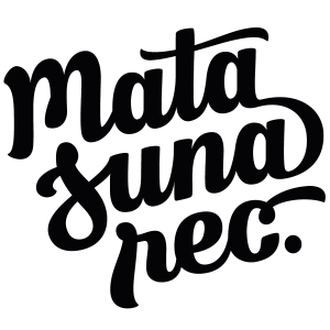 Matasuna Records logo