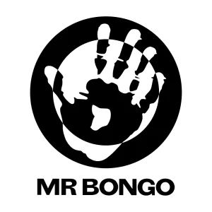 Mr Bongo logo