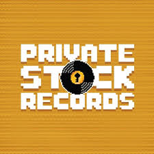 Private Stock Records logo