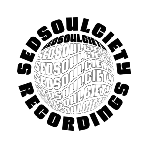 Sedsoulciety Recordings logo