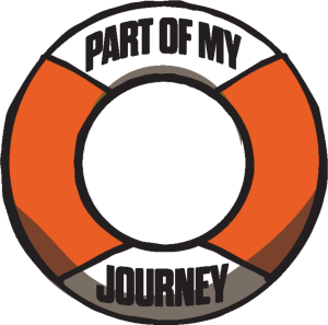 Part of My Journey