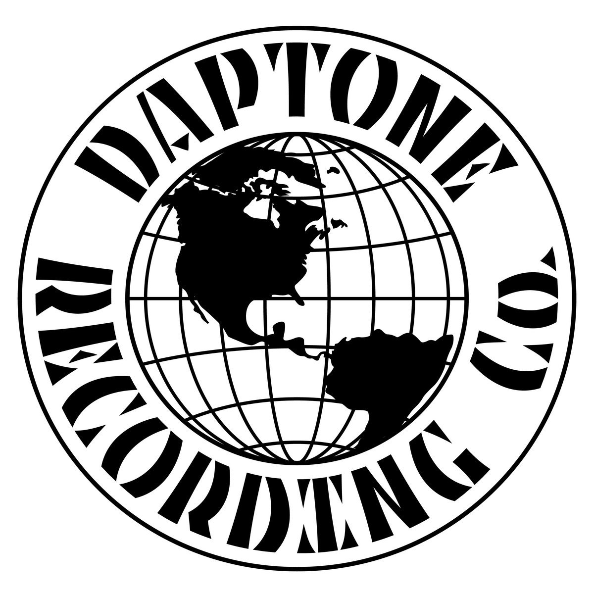 Daptone Records logo