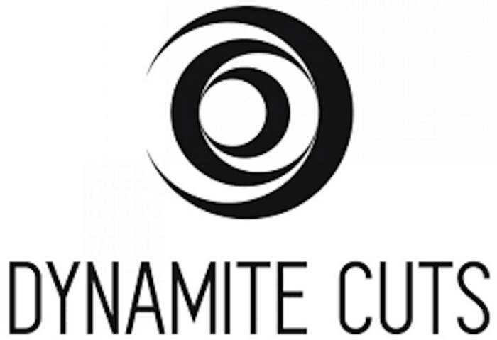 Dynamite Cuts logo