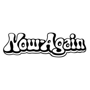 Now Again logo