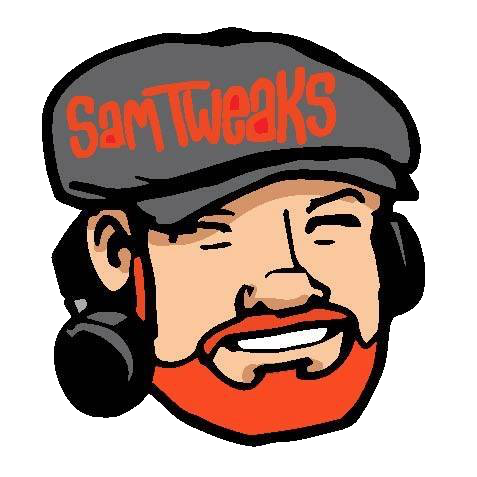 Sam Tweaks