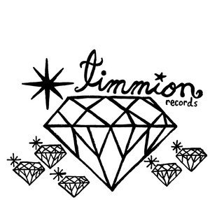 Timmion Records logo