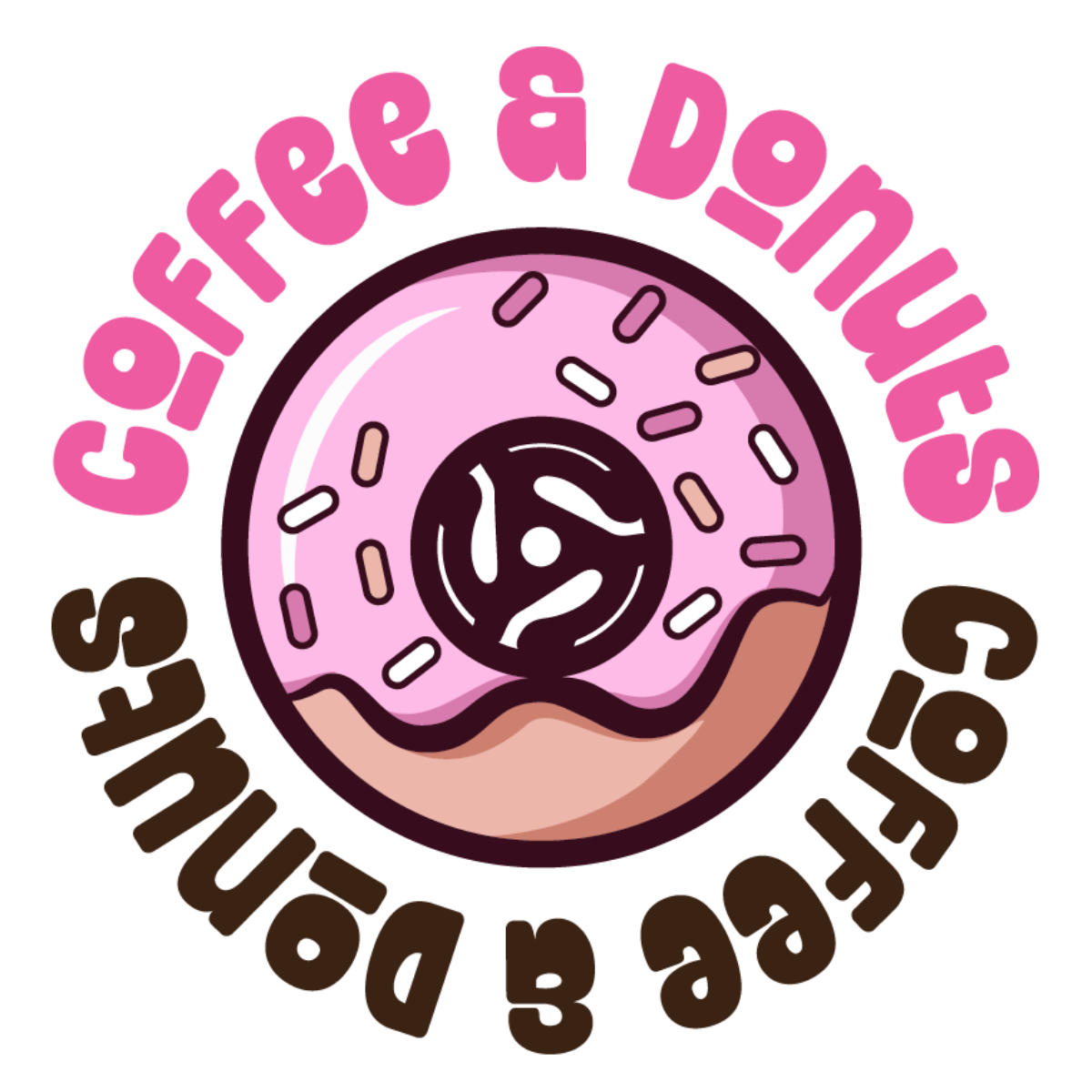 Coffee & Donuts