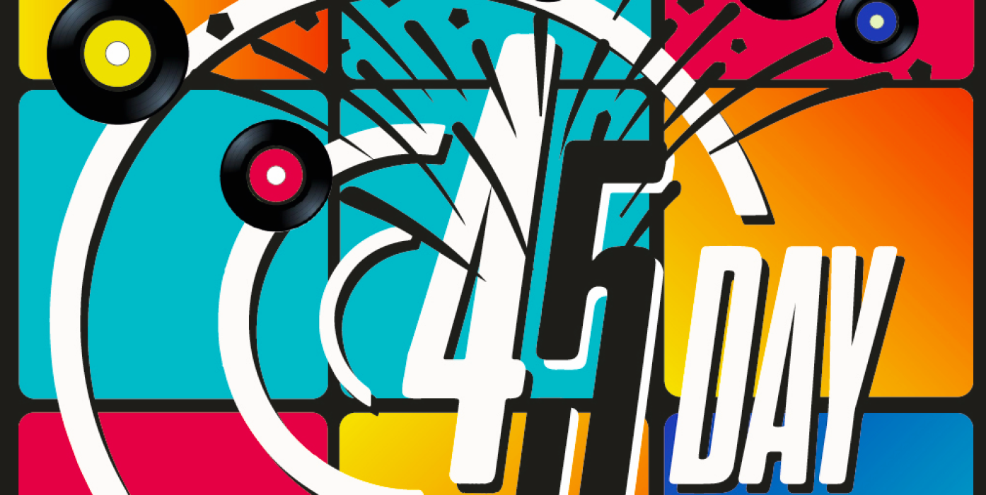 45 Day 2024 Live Stream